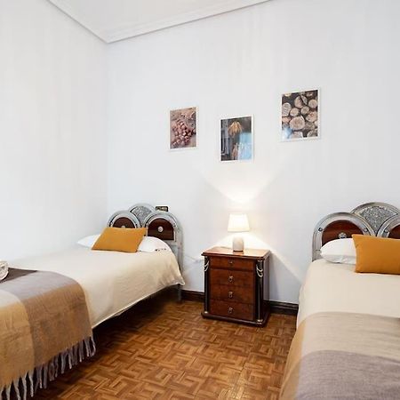 Apartamento Trisquel Gijon Exterior photo