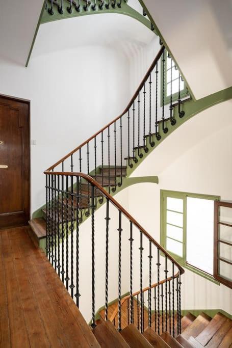 Apartamento Trisquel Gijon Exterior photo